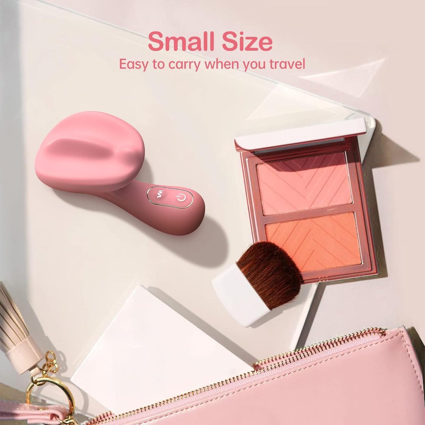 Clitoral Stimulator Mini Vibrator