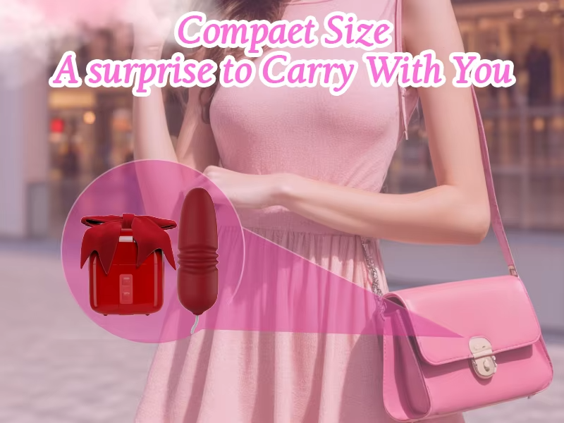 Tongue Licking Sucking Nipple Stimulation Vibrator