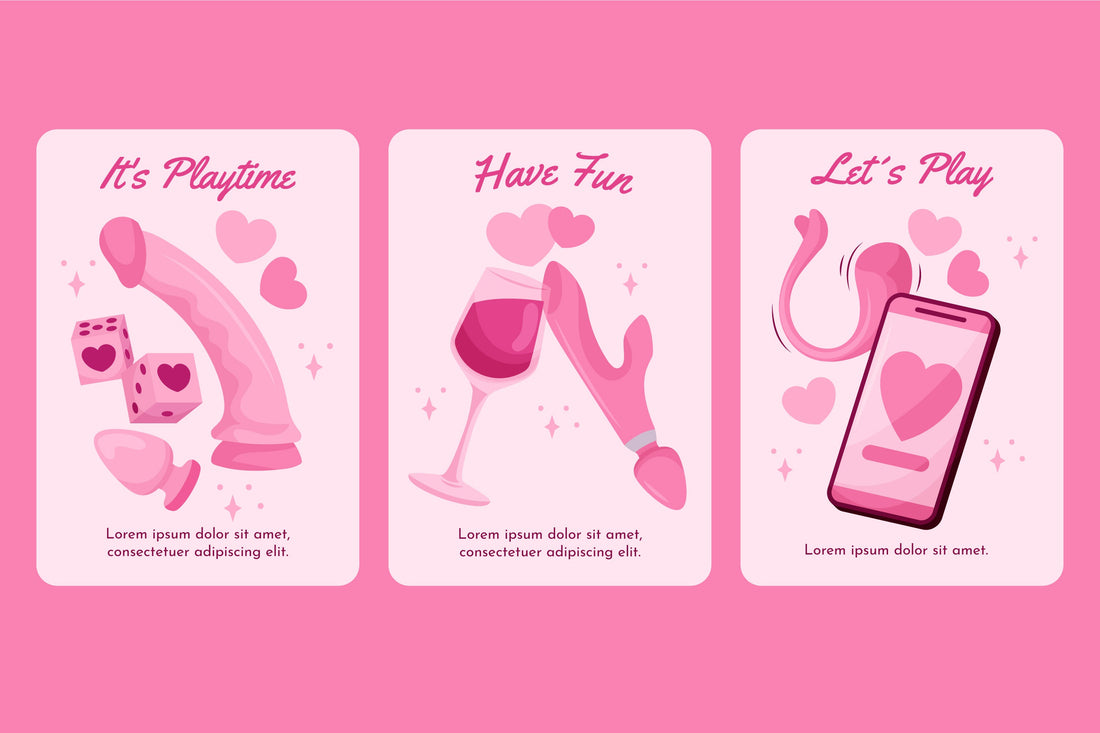 Remote-Controlled Vibrators: Discreet Pleasure Anywhere Even in Public