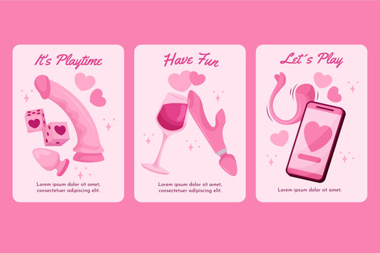 Remote-Controlled Vibrators: Discreet Pleasure Anywhere Even in Public