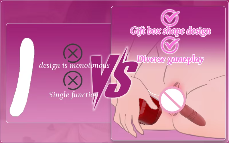 Tongue Licking Sucking Nipple Stimulation Vibrator