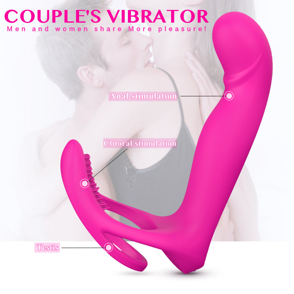 Couples Vibrator