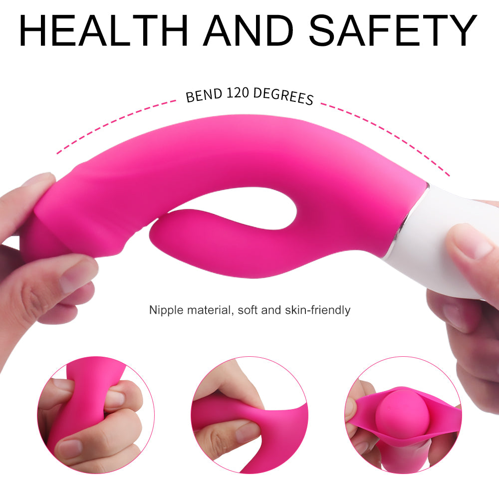 G Spot Stimulation Vibrator