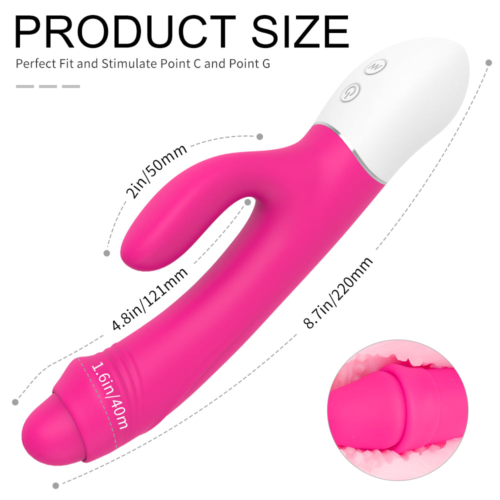 G Spot Stimulation Vibrator