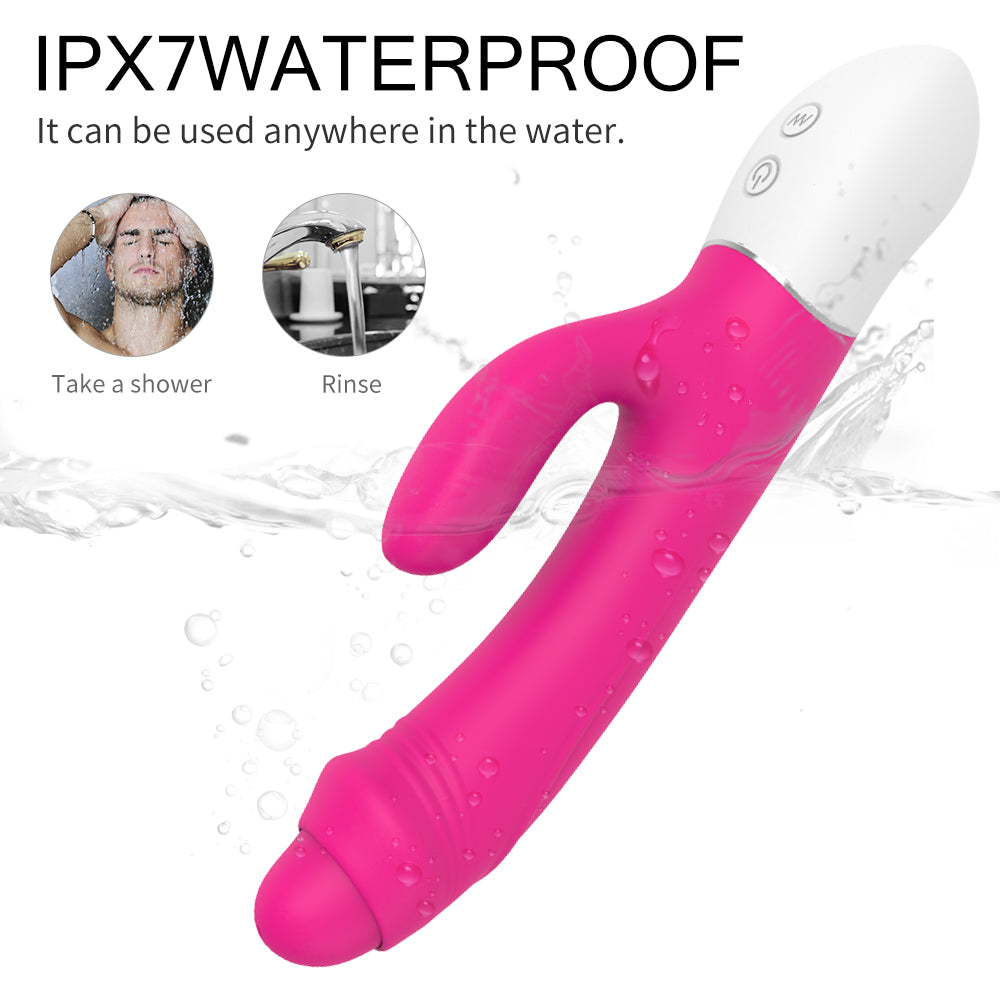 G Spot Stimulation Vibrator