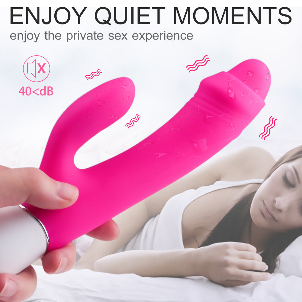 G Spot Stimulation Vibrator
