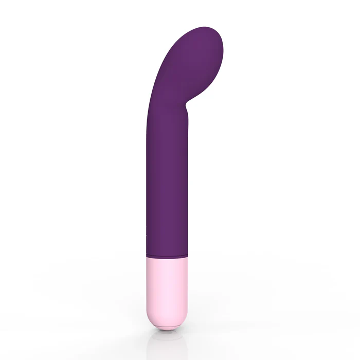 Compact Vibrating Stick Beginner Toy