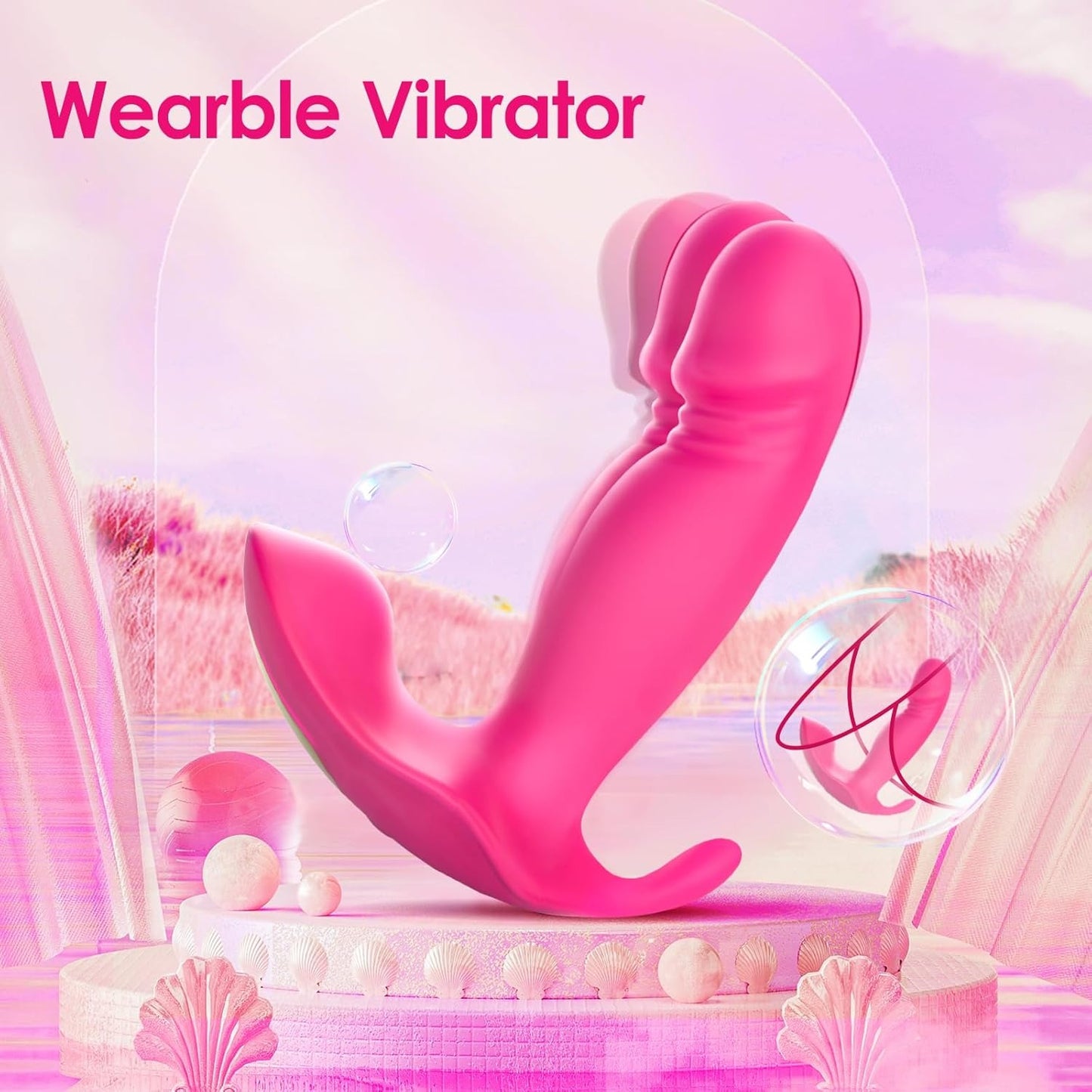 G Spot Dildo App Remote Control Vibrators