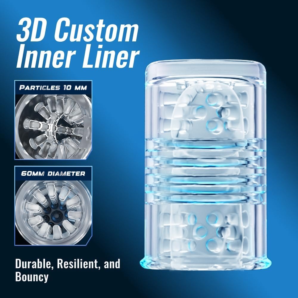 Automatic Penis Pump APP Control