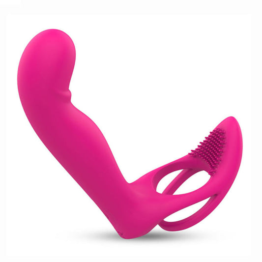 Couples Vibrator