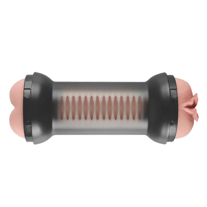 Double Headed Men’s Toy Trainer