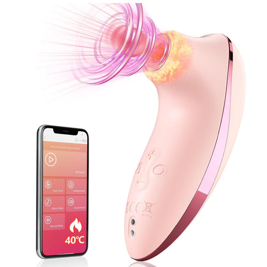 Sucking Clitoris Stimulator Adult Pleasure Women