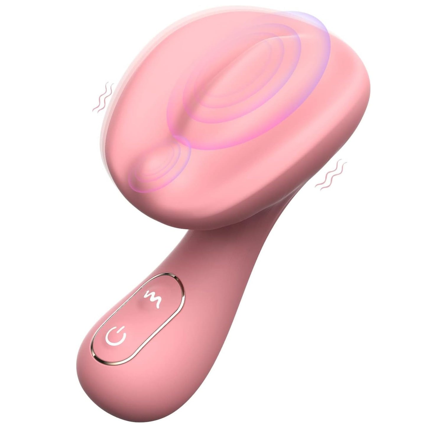 Clitoral Stimulator Mini Vibrator