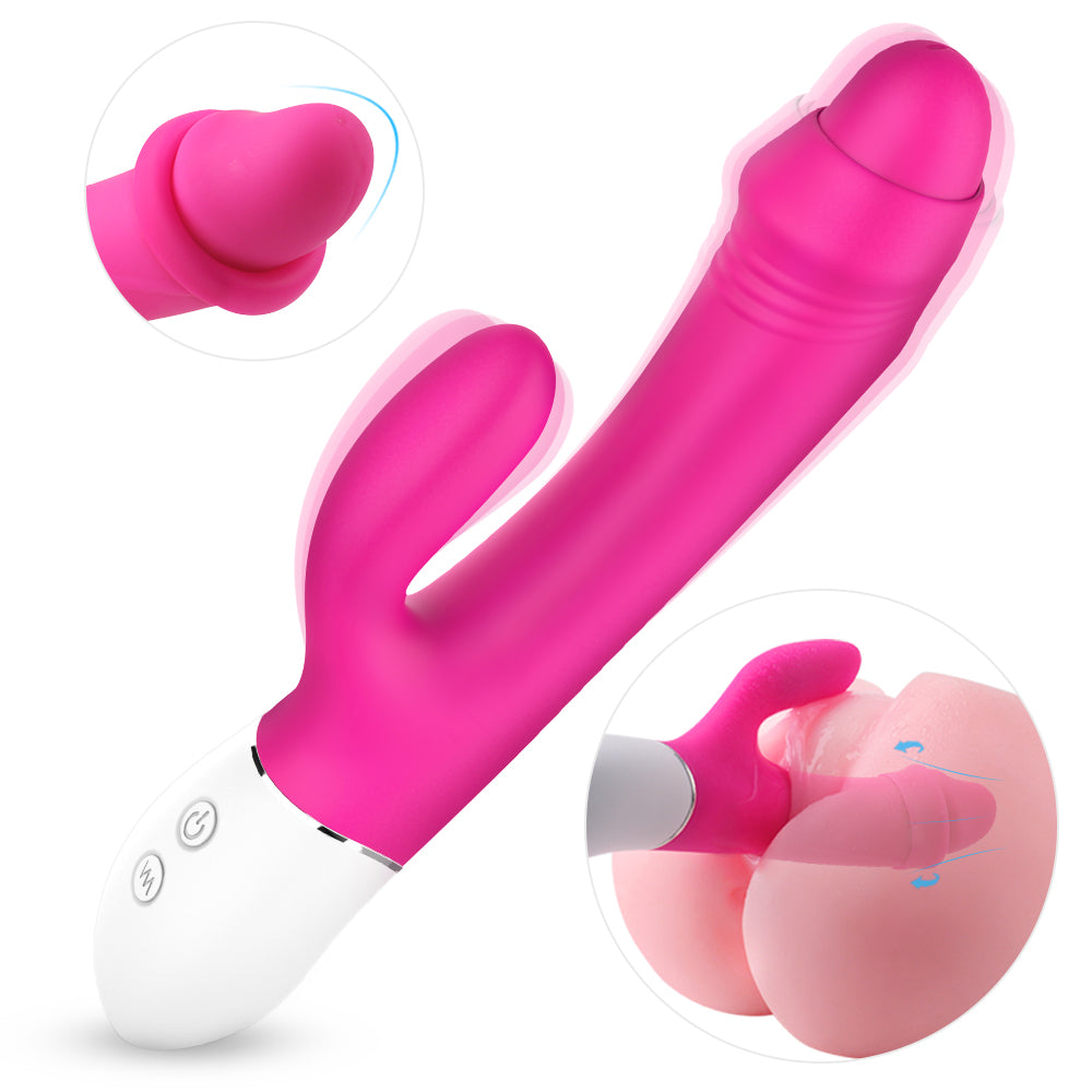 G Spot Stimulation Vibrator